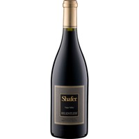 Shafer Relentless, California, Kalifornien, 2018, Rotwein
