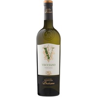 Toscana Bianco Vecciano IGT Barbanera 0,75l 12% - | Enoitalia