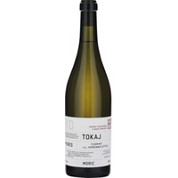 Hidden Treasures No. 1 Tokaj Tokaj feat. Gergö Filep, Ungarn