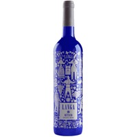 Langa Mitico Chardonnay Bodegas Langa Hermanos 2023