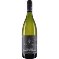 Joachim Heger Ihringen Weissburgunder