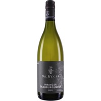 Joachim Heger Ihringen Grauburgunder Barrique