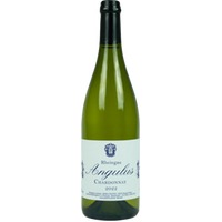 Angulus Rheingau Chardonnay
