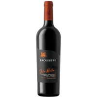Backsberg John Martin Cabernet Sauvignon Merlot