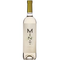 Minimo Vino Ecologico Chardonnay DO Alicante