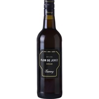 Garvey Sherry Cream Flor de Jerez 15,5% Vol
