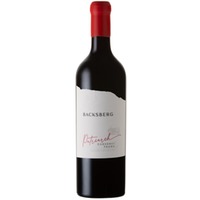 Backsberg Patriarch Cabernet Franc