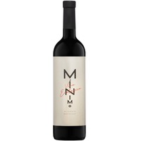 Minimo Vino Ecologico Alicante Bouschet DO Alicante