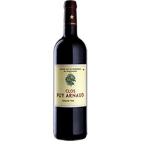 Clos Puy Arnaud