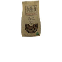 Terre dei Trulli Taralli Multicereali Mehrkorn Salzgebäck mit nativem Olivenöl extra, Italien