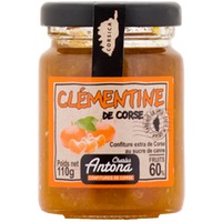 Clementinen-Konfitüre 110 g