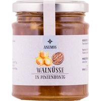 Walnüsse in Pinienhonig 270 g