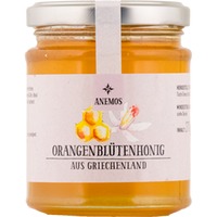 Orangenblüten-Honig 270 g