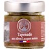 Tapenade mit schwarzen Lucques-Oliven 100 g 