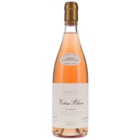 Vina Pilar Clarete FELIX CALLEJO