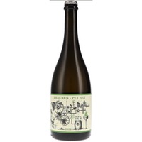 Loureiro Phaunus Pet Nat Brut APHROS WINE (bio)