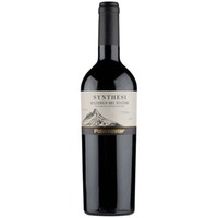Aglianico del Vulture "Synthesi" DOC