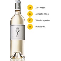 Chateau d'Yquem Y d'Yquem