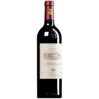 "Ornellaia" Bolgheri Superiore DOC
