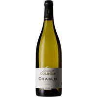 Chablis - Domaine Colbois