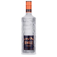 9 Mile Vodka