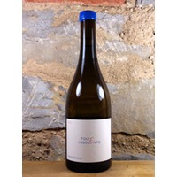 Nicolas Barbou Folie Insolente