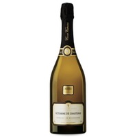 3 Liter Jeroboamflasche Victorine de Chastenay Extra Brut Millesime Cremant de Bourgogne Grand Eminent