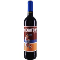 Megafone Tinto Vinho