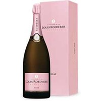 Rosé brut Magnum 1,5l in Geschenkverpakung „Deluxe“2013