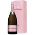Rosé brut Magnum 1,5l in Geschenkverpakung „Deluxe“2013 