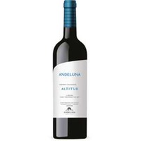 Cabernet Sauvignon Andeluna Altitud