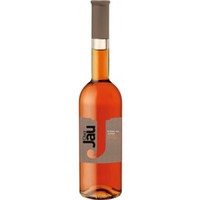 Chez Jau Rivesaltes Ambré Vin Doux Naturel 0,5l - Château de Jau