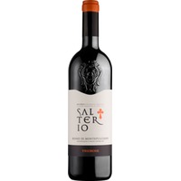TreRose Salterio Rosso di Montepulciano DOC