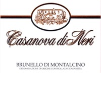 Casanova di Neri - Brunello di Montalcino DOCG