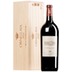 "Ornellaia" Bolgheri Superiore DOC MAGNUM Original-Holzkiste 