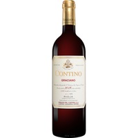 Contino Graciano Spanien Rotwein Trocken