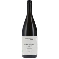 Grüner Veltliner Riede Steiner Schreck Dritter Akt unfiltriert HM LANG (bio)