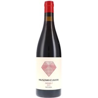 Natural Zweigelt HAJSZAN NEUMANN (bio)