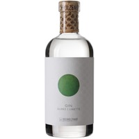 Gin Gurke Limette Buchholzenhof