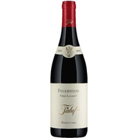 Weingut Erwin Tinhof Sankt Laurent Feuersteig