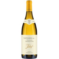 Weingut Erwin Tinhof Neuburger & Weißburgunder Eisenstadt