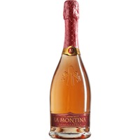 La Montina Franciacorta DOCG Rosé Extra Brut