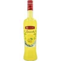 RONER LIMONCELLO ZITRONENLIKÖR 30 VOL%