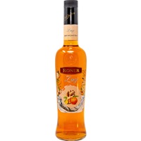 RONER ZENZI PFIRSICH-INGWER LIKÖR