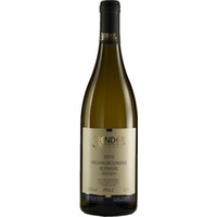 Frühburgunder trocken - Weingut Michael Bender