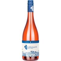 Lößnitzperle rosé Bio - Weinhaus Hoflößnitz