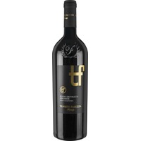 Rosso dei Falezza Veronese IGP trocken - Tenute Falezza