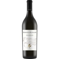 Pignolo Friuli Colli Orientali DOC - Ronchi di Manzano