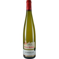 Cuvée Scherwiller Alsace AOP trocken - Frey-Sohler