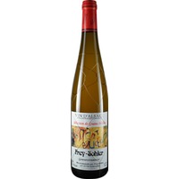 Sélection de Grains Nobles Gewürztraminer Alsace AOP süß - Frey-Sohler